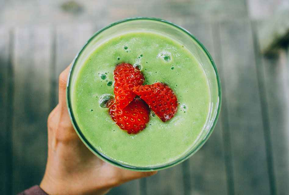 The Freshest Fruit