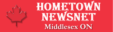 Middlesex County ON